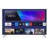 Qbell TV LED 55" QT55UV8A ULTRA HD 4K SMART TV VIDAA WIFI DVB-T2